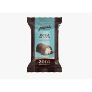 Phinus 15G Trufa De Coco Zero