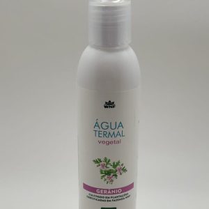 Agua Thermal Geranio 200Ml