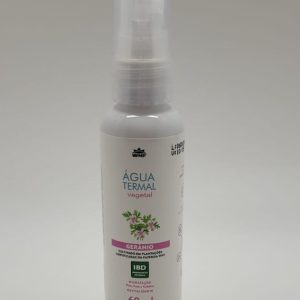 Agua Thermal Geranio 60Ml