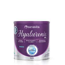 Hyaluronic skin neutro 270g