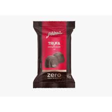 Phinus 15G Trufa Trad Choc Ao Leite Zer