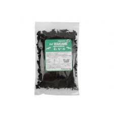 Alga Wakame Nori 50G