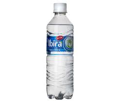 3 Agua Ibira 510Ml S/Gas