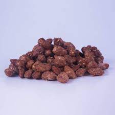 Amendoas Doce 100G