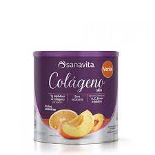 Colageno Skin verão lata 300g
