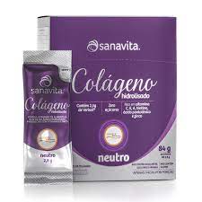 Colageno Verisol neutro 30 sa