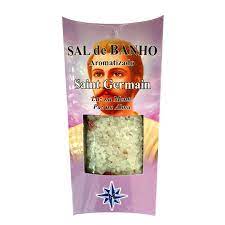 Banho Saint Germain 100G