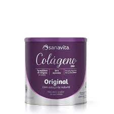 Colageno Skin original 300g