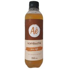 Ae Kombucha Cafe