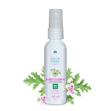 Agua Thermal Geranio 60 Ml Oe
