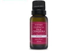 Aromagia Essencia Flor Cerejeira 20 Ml