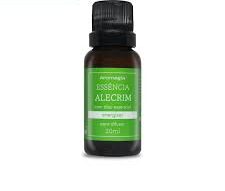 Aromagia Essencia Alecrim 20Ml