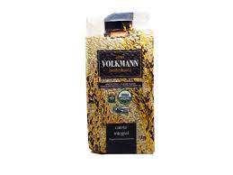 Arroz Cateto Integral Volkman