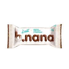 Beat B.Nana Coco C/ Chocolate 30G