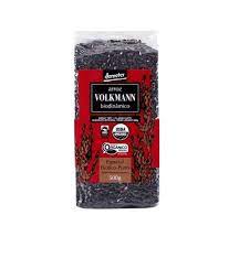 Arroz Negro Exotico Organico 500Grs