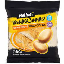 Blv Bisnaguinha Tradicional 5/G 200G