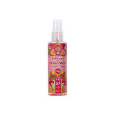 Body Splash Corporal Framb E Oro 100Ml