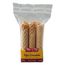 Biju Dc Crocante 85G
