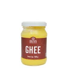 Benni Ghee Trad.S/L 150Grs