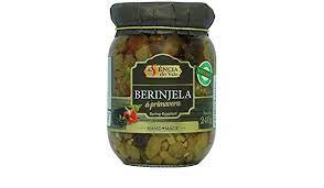 Beringelaa A Primavera 320G