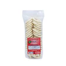 Biscoito De Polvilho Zarpellom