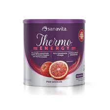 Thermo energy - pink lemo 300