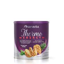 Thermo energy abacaxi com ho