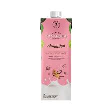 A Tal Da Castanha Amendoa