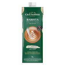 A Tal Castanha Barista Profissional Ilt