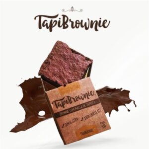 Tapi Brownie - 60 grs