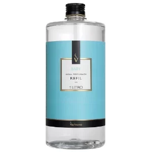 Refil para Água Perfumada Baby - 1L Via Aroma