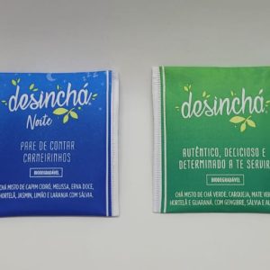 DESINCHA DIA / NOITE UNIDADE
