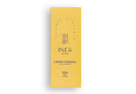 INCENSO INCA CAPIM CIDREIRA