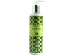 HIDRATANTE ORGANICA ABACATE/OLIVA 250ML