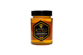 FREITAS MEL  FLORADA EUCALIPTO 500G