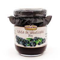 GELEIA JABUTICABA ESSENCIA DO VALE 200G