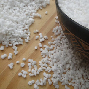 Tapioca Granulada - 500 grs