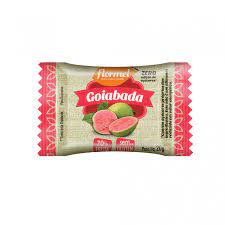 FLORMEL GOIABADA