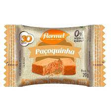 FLORMEL PACOCA ZERO