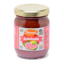FLORMEL PASTA GOTABADA ZERO