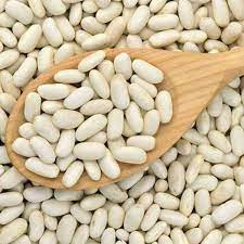 FEIJAO BRANCO 500G