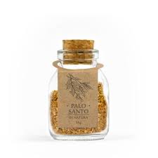 FENIX PALO SANTO IN NATURA