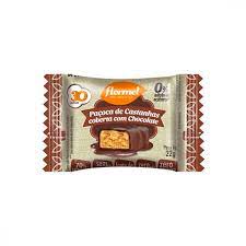 FLORMEL ZERO PACOCA CAST/CHOC 22G
