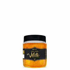 FAUNA INSTANTANEO 100G GOLDEN MILK