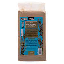 FARINHA DE ARROZ BIODINAMICO 500G VOLKMA