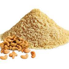 FARINHA DE CASTANHA DE CAJU 200G