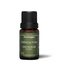 ESSENCIA AROMAGIA LEMONGRASS