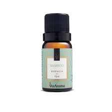 ESSENCIA VIA AROMA BAMBOO 10ML
