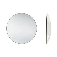 ESPELHO CONVEXO M 9CM FENG SHUI