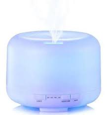 DIFUSOR DE AROMAS AIR DRIFT